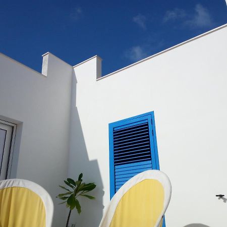 Mediterranea Guesthouse B&B Portopalo Di Capo Passero Ngoại thất bức ảnh