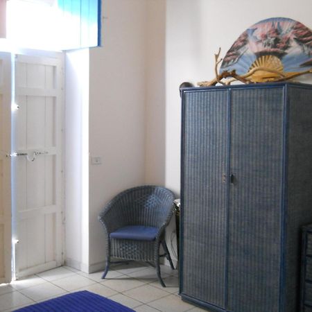 Mediterranea Guesthouse B&B Portopalo Di Capo Passero Phòng bức ảnh