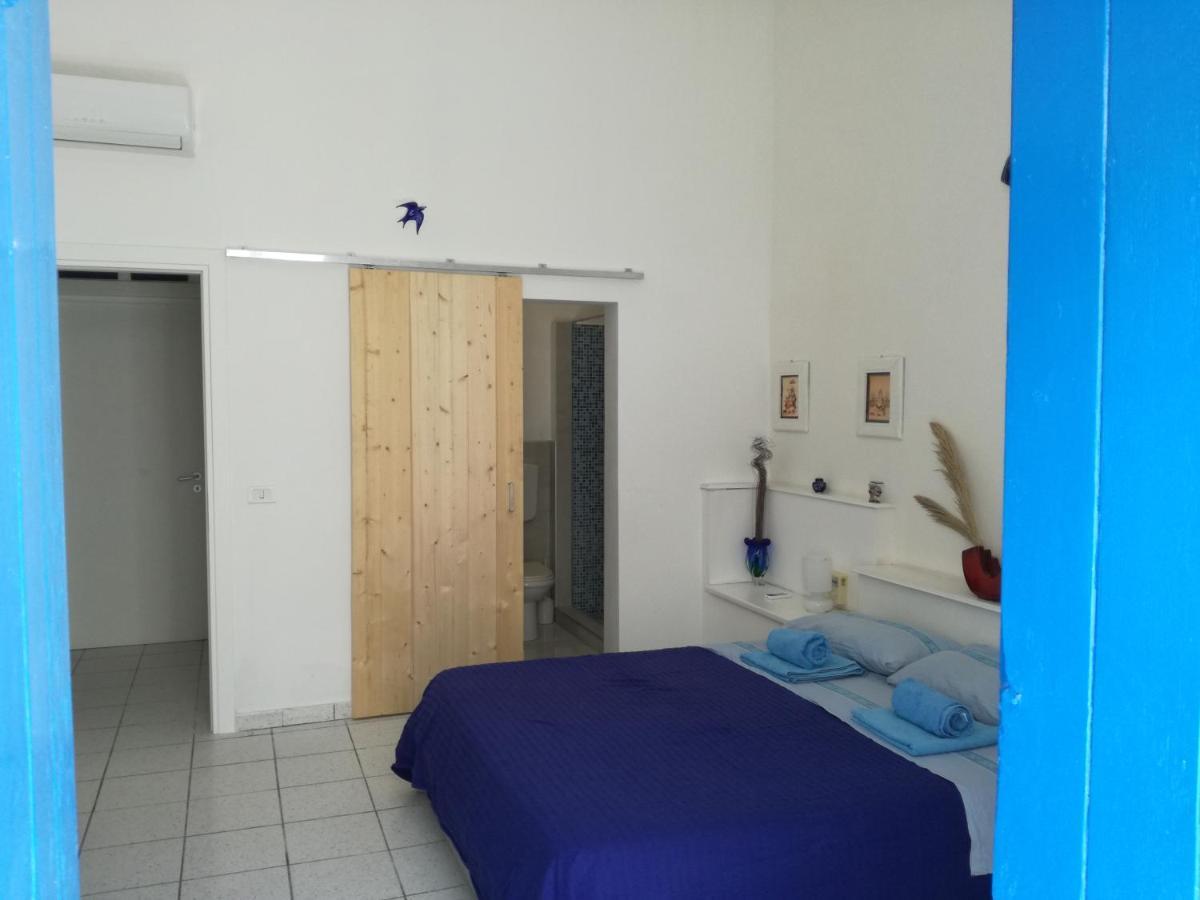 Mediterranea Guesthouse B&B Portopalo Di Capo Passero Ngoại thất bức ảnh