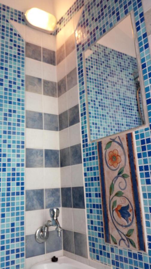 Mediterranea Guesthouse B&B Portopalo Di Capo Passero Ngoại thất bức ảnh