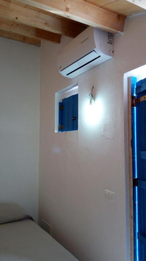 Mediterranea Guesthouse B&B Portopalo Di Capo Passero Ngoại thất bức ảnh