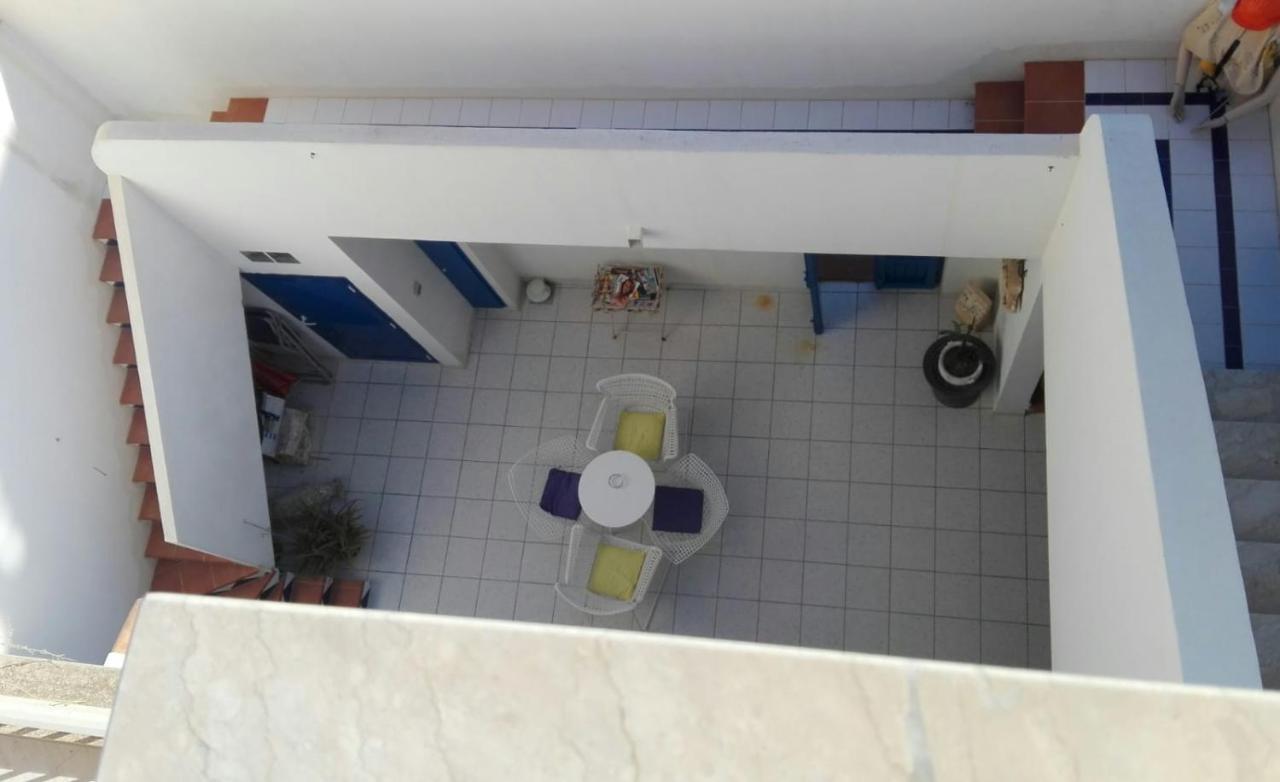 Mediterranea Guesthouse B&B Portopalo Di Capo Passero Ngoại thất bức ảnh