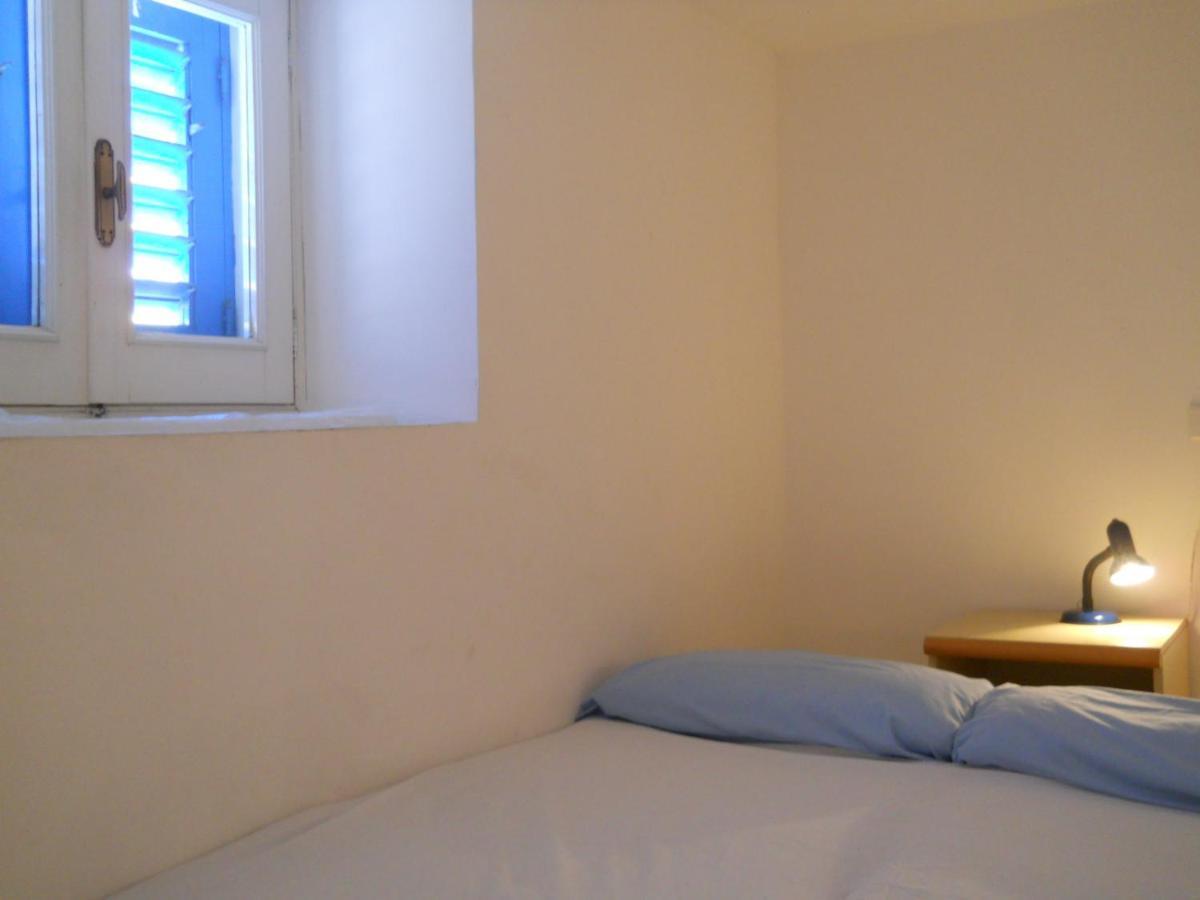 Mediterranea Guesthouse B&B Portopalo Di Capo Passero Ngoại thất bức ảnh