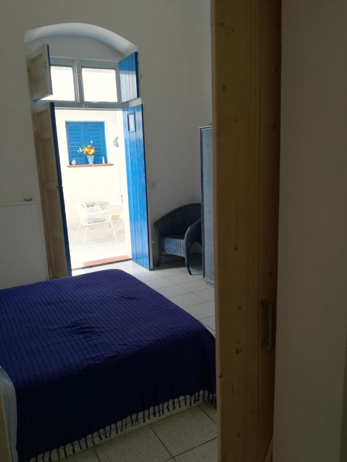 Mediterranea Guesthouse B&B Portopalo Di Capo Passero Ngoại thất bức ảnh