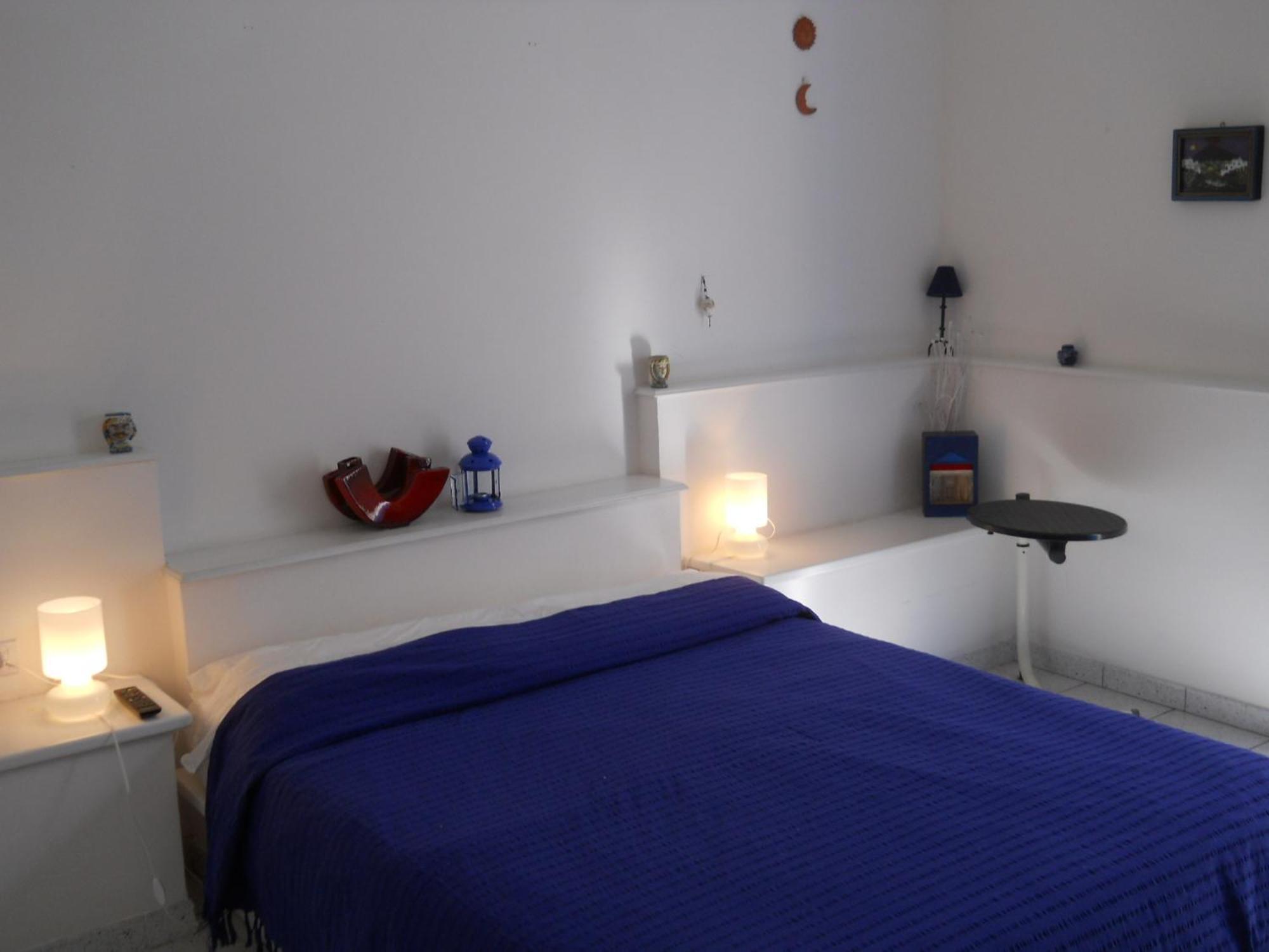 Mediterranea Guesthouse B&B Portopalo Di Capo Passero Phòng bức ảnh