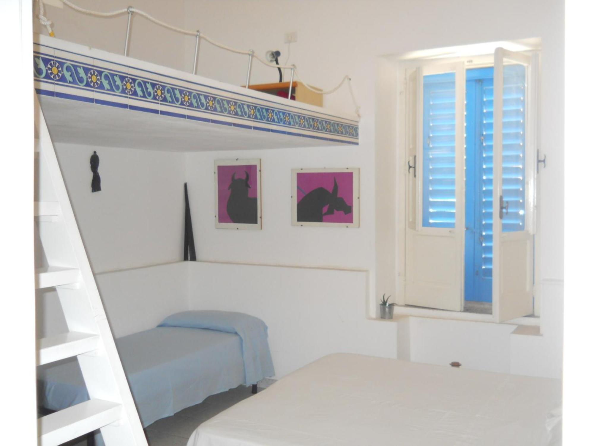 Mediterranea Guesthouse B&B Portopalo Di Capo Passero Phòng bức ảnh